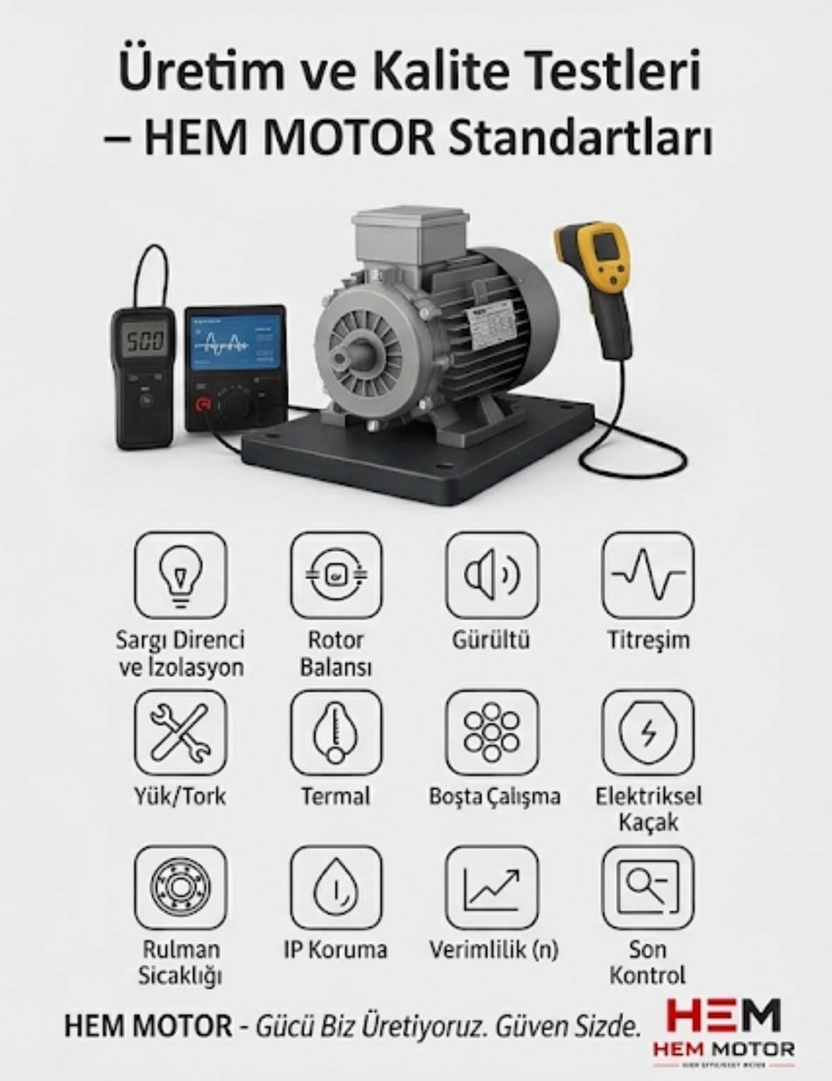 Metrik ve PG kablo rakoru çeşitleri ile motor klemens kutusu sızdırmazlığı